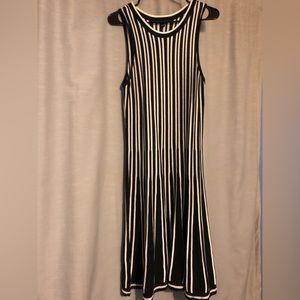 Ann Taylor sweater dress